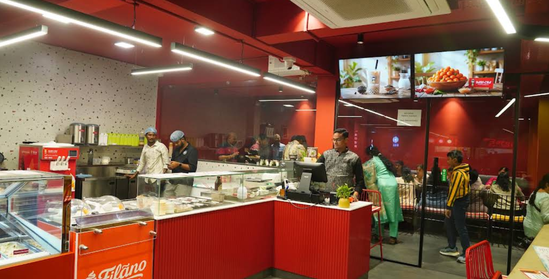 Babicha Kitchen