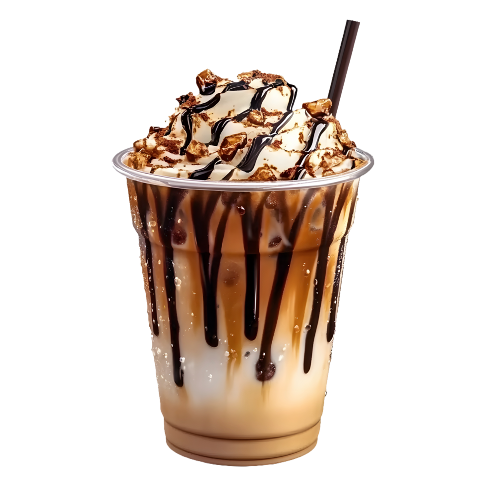 Cold Coffee