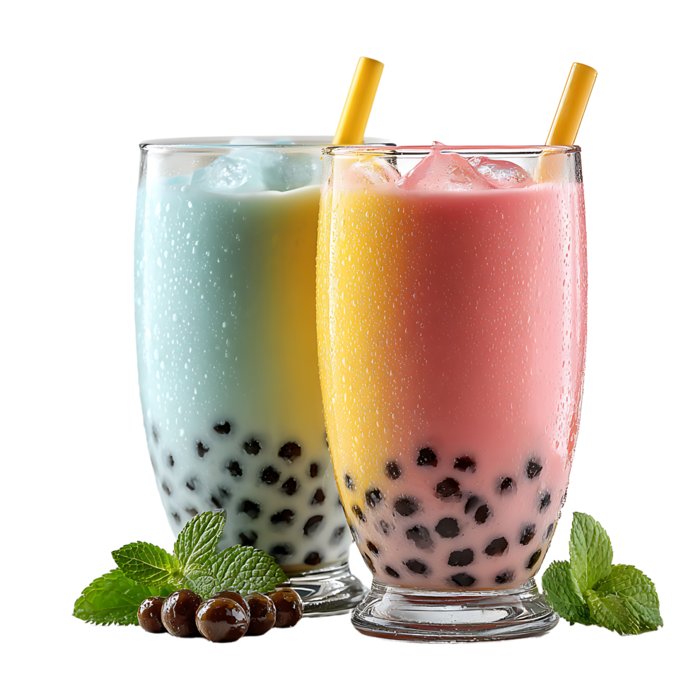 French Vanilla Cold Coffee