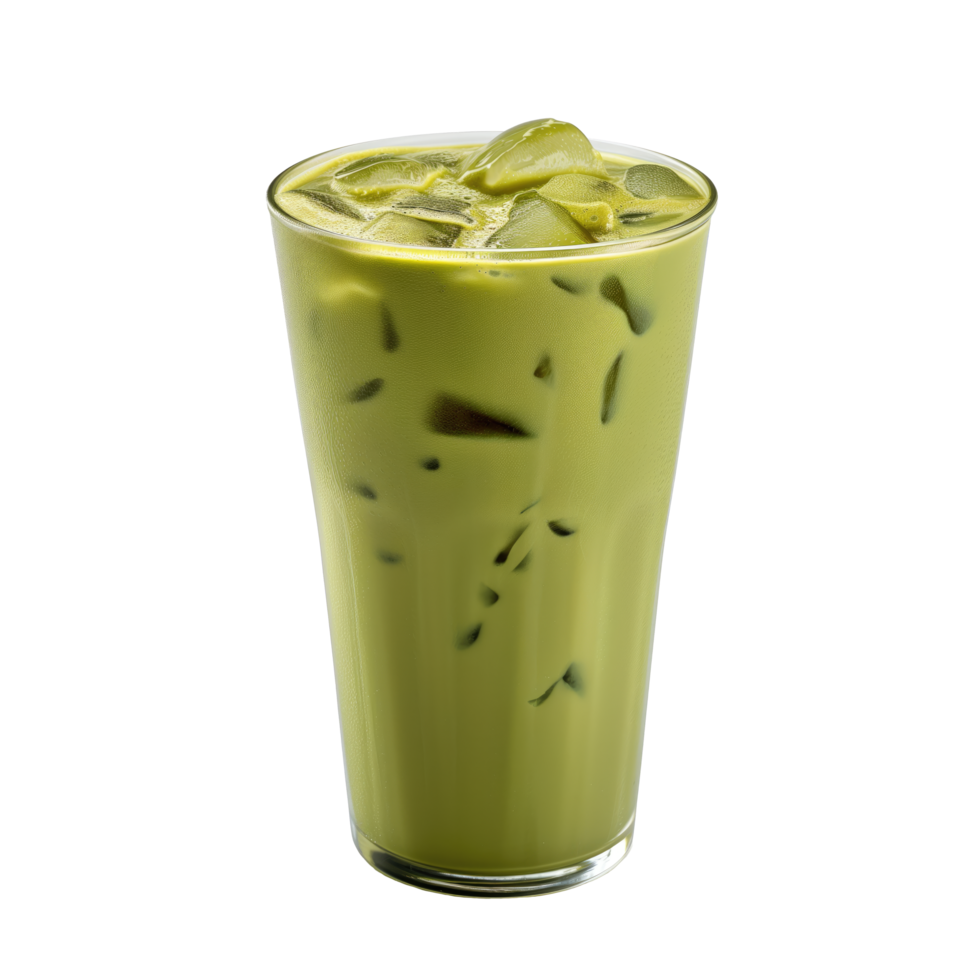 Zen Matcha